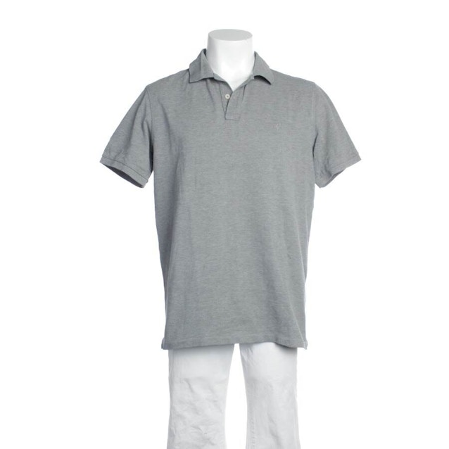 Image 1 of Polo Shirt L Light Gray | Vite EnVogue