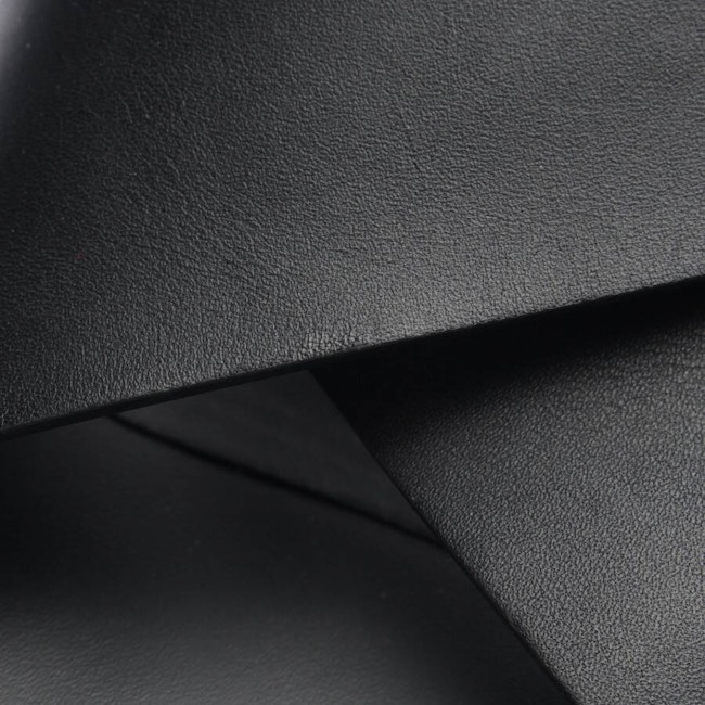 Image 6 of Heeled Sandals EUR 40.5 Black in color Black | Vite EnVogue