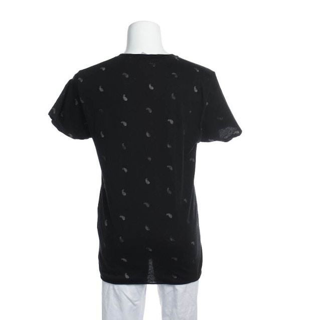 Shirt XS Black | Vite EnVogue