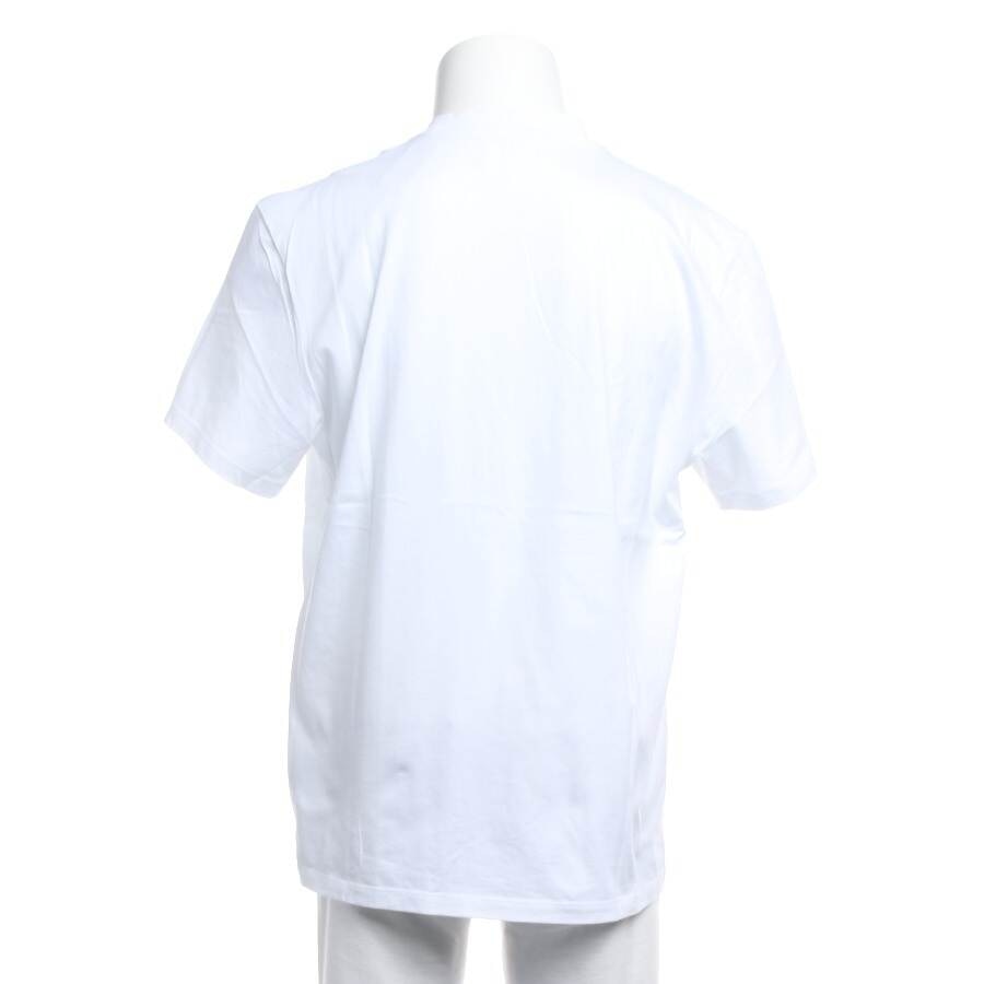 Bild 2 von T-Shirt XL Weiß in Farbe Weiß | Vite EnVogue