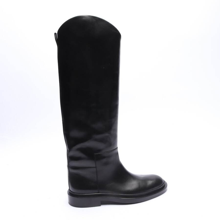 Image 1 of Boots EUR 41 Black in color Black | Vite EnVogue