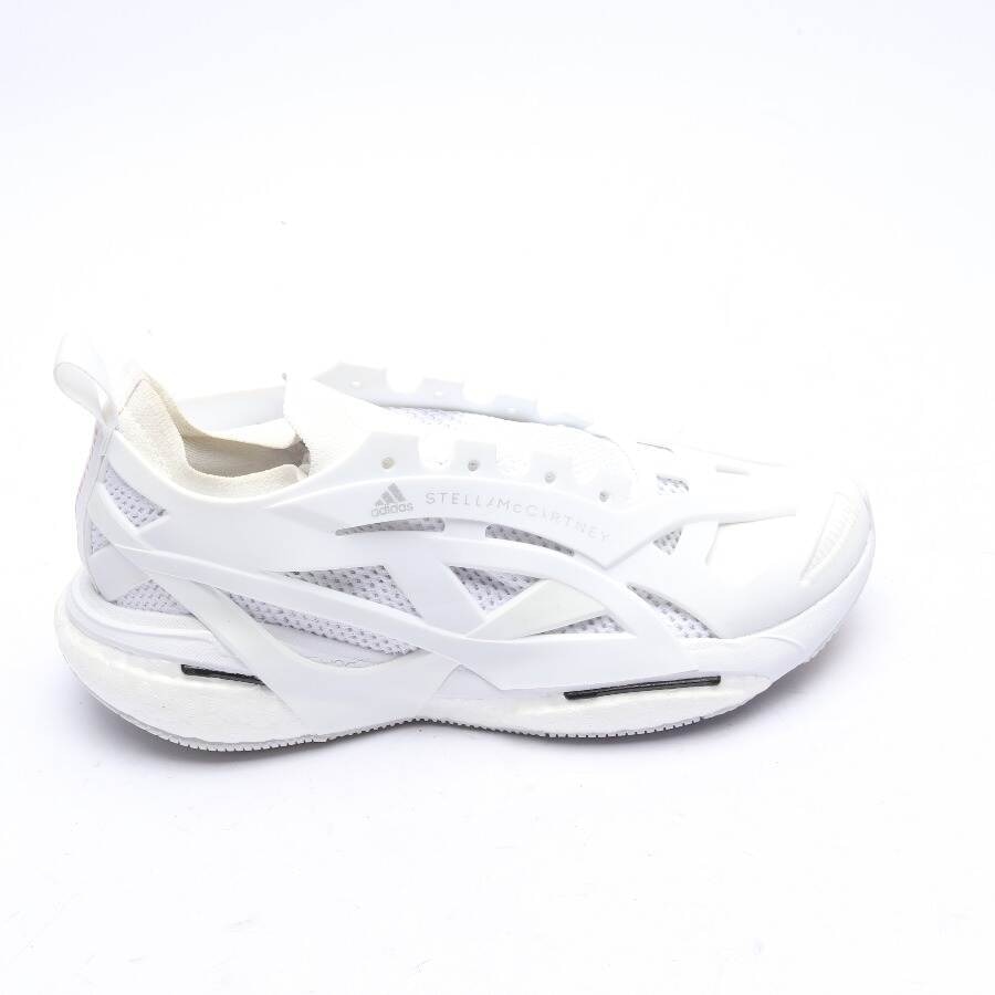 Image 1 of High-Top Sneakers EUR 40 White in color White | Vite EnVogue