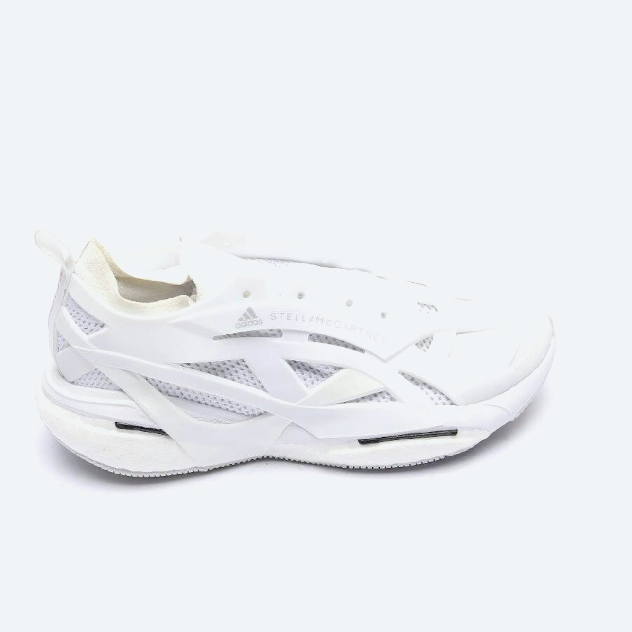 Bild 1 von High-Top Sneaker EUR 40 Weiß in Farbe Weiß | Vite EnVogue