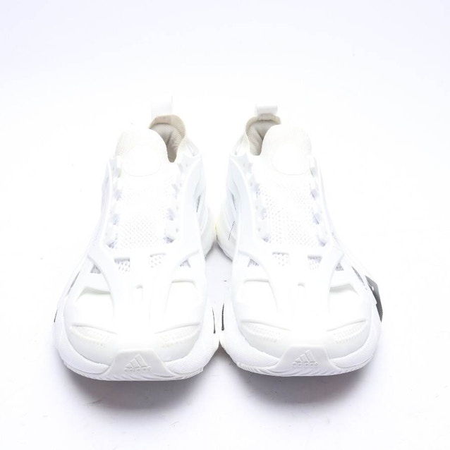 High-Top Sneakers EUR 40 White | Vite EnVogue