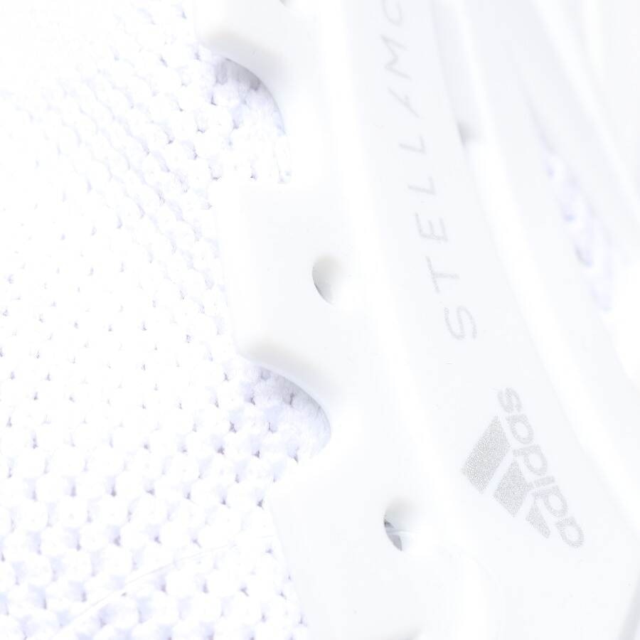 Bild 5 von High-Top Sneaker EUR 40 Weiß in Farbe Weiß | Vite EnVogue