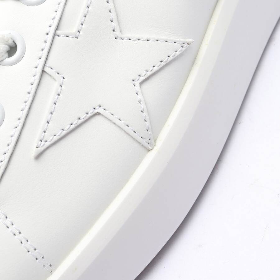 Bild 5 von Sneaker EUR 42 Weiß in Farbe Weiß | Vite EnVogue