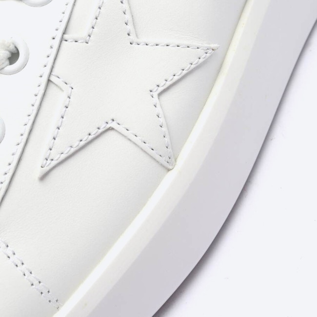 Bild 5 von Sneaker EUR 42 Weiß in Farbe Weiß | Vite EnVogue