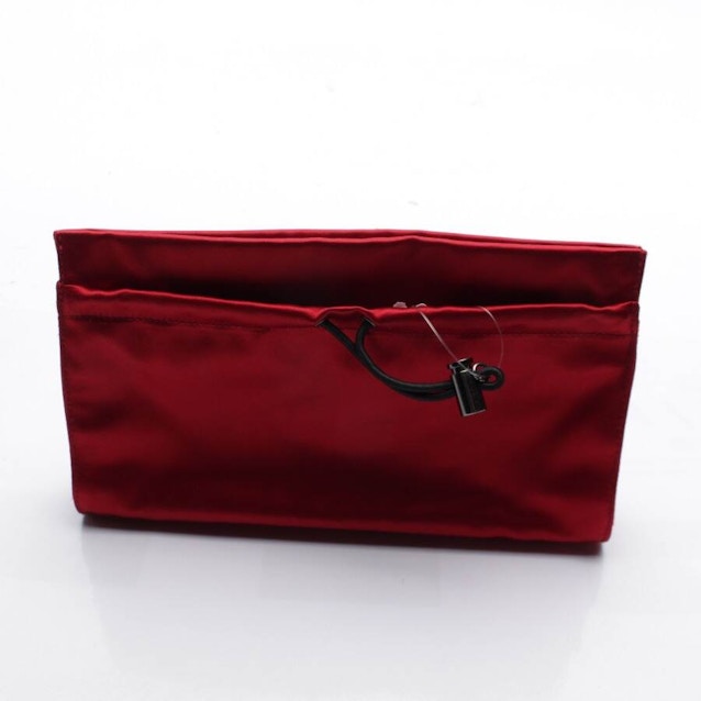 Image 1 of Cosmetic Bag Red | Vite EnVogue