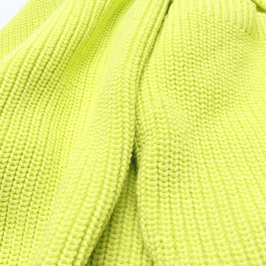 Bild 3 von Pullover 36 Neon Grün in Farbe Neon | Vite EnVogue