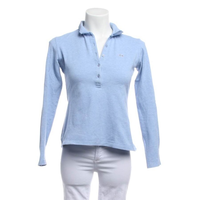 Image 1 of Polo Shirt 34 Blue | Vite EnVogue
