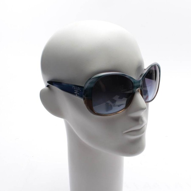 SPR03M Sonnenbrille Blau | Vite EnVogue