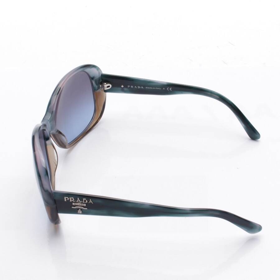 Image 3 of SPR03M Sunglasses Blue in color Blue | Vite EnVogue