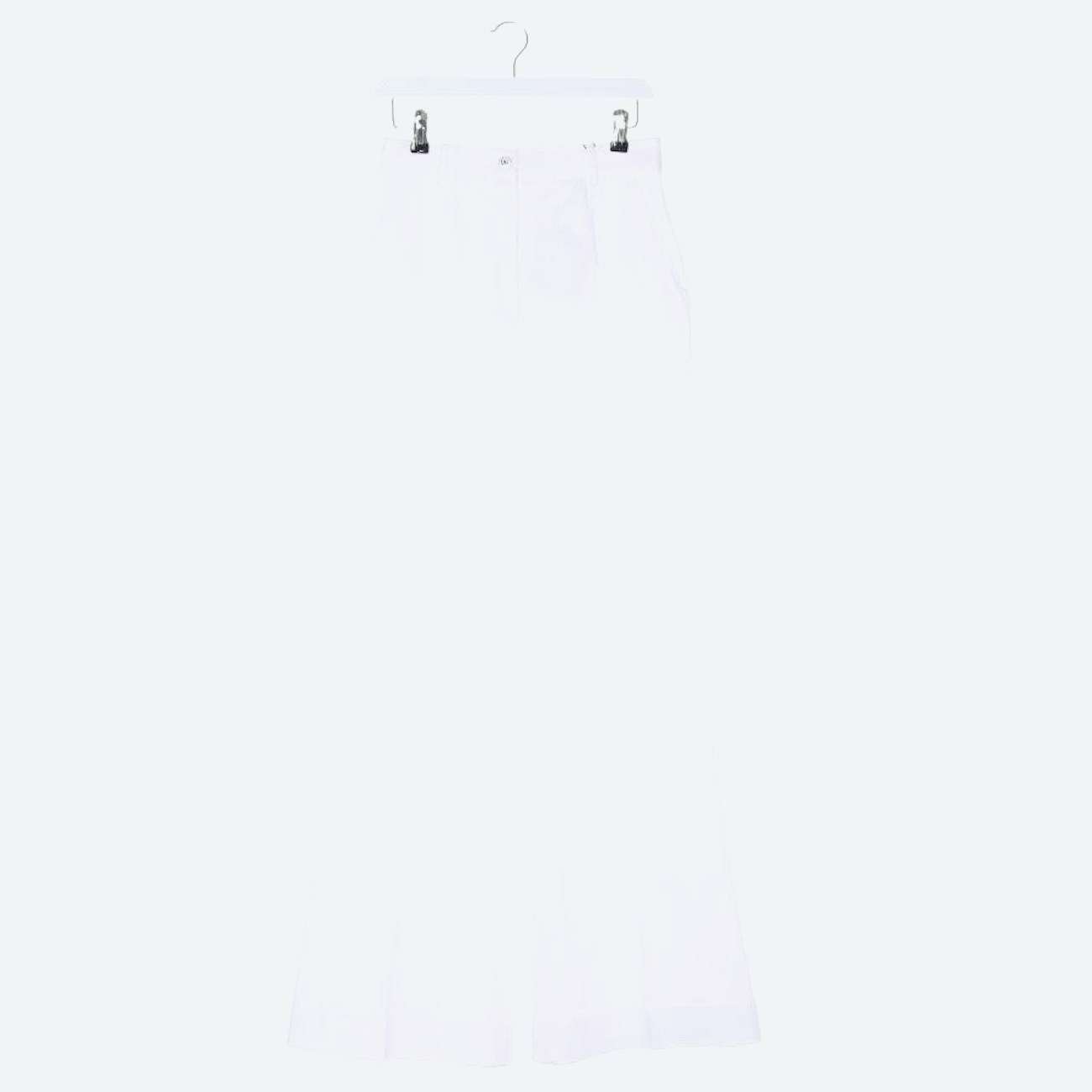 Bild 1 von Hose 36 Weiß in Farbe Weiß | Vite EnVogue
