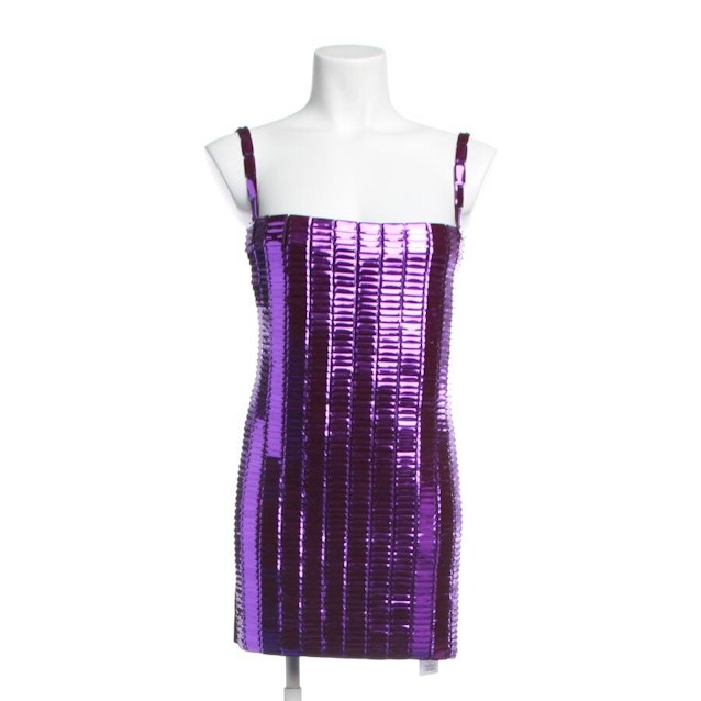 Image 1 of Cocktail Dress 36 Purple | Vite EnVogue