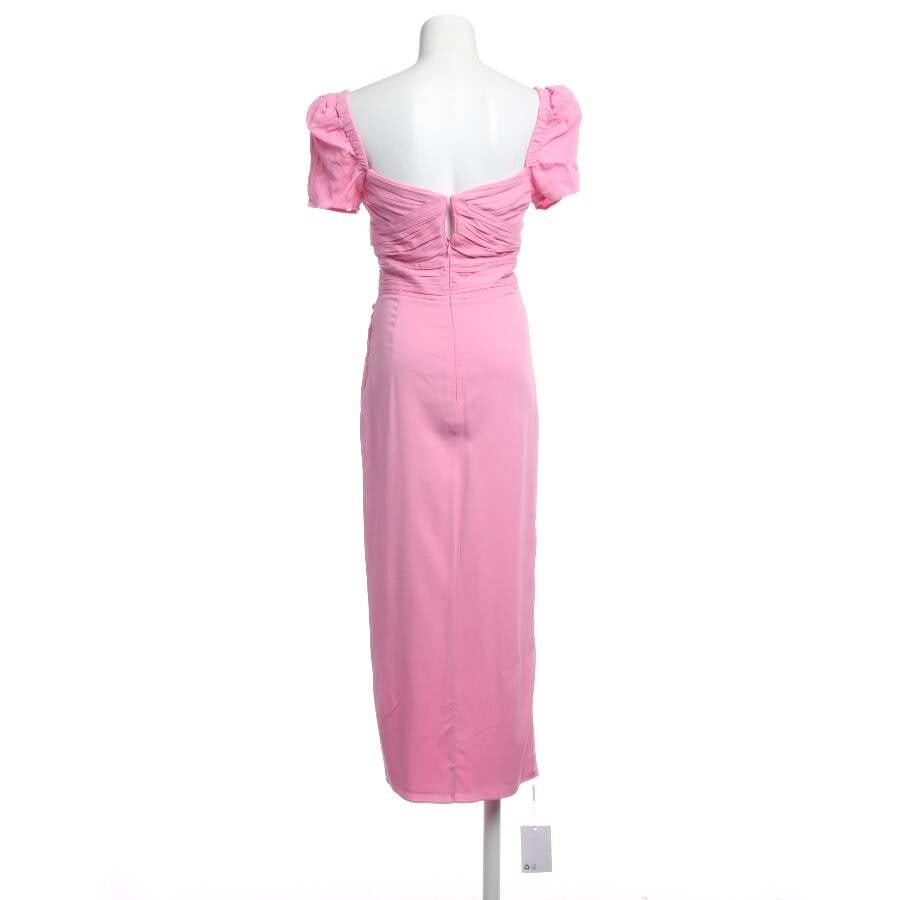 Image 2 of Cocktail Dress 34 Pink in color Pink | Vite EnVogue