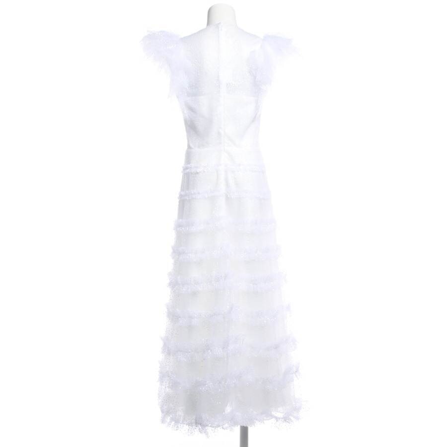 Bild 2 von Hochzeitskleid 38 Weiß in Farbe Weiß | Vite EnVogue