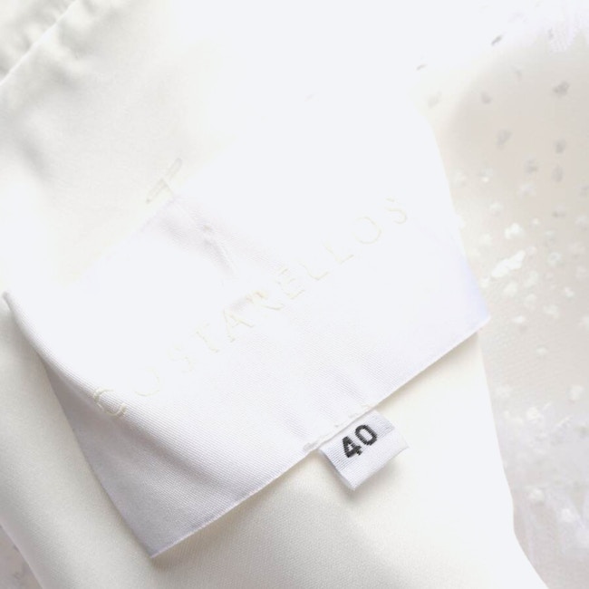 Bild 5 von Hochzeitskleid 38 Weiß in Farbe Weiß | Vite EnVogue