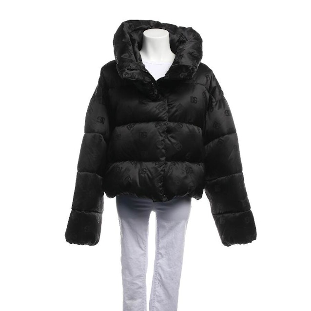 Image 1 of Winter Jacket 34 Black | Vite EnVogue