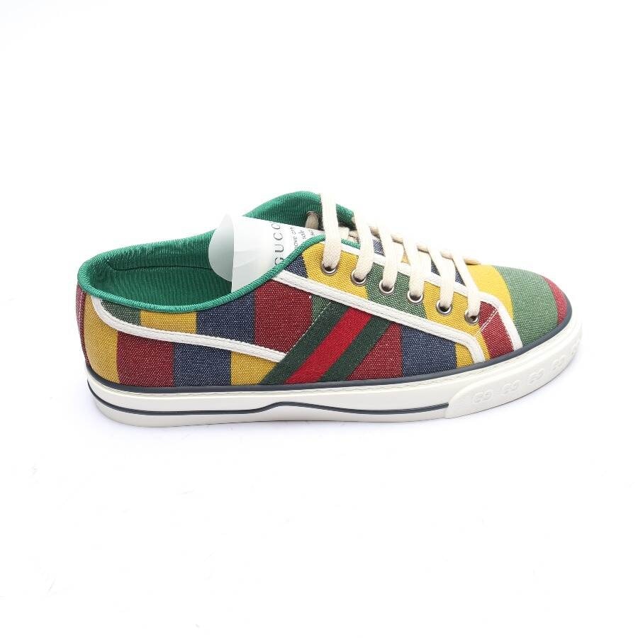 Bild 1 von Sneaker EUR 40,5 Mehrfarbig in Farbe Mehrfarbig | Vite EnVogue
