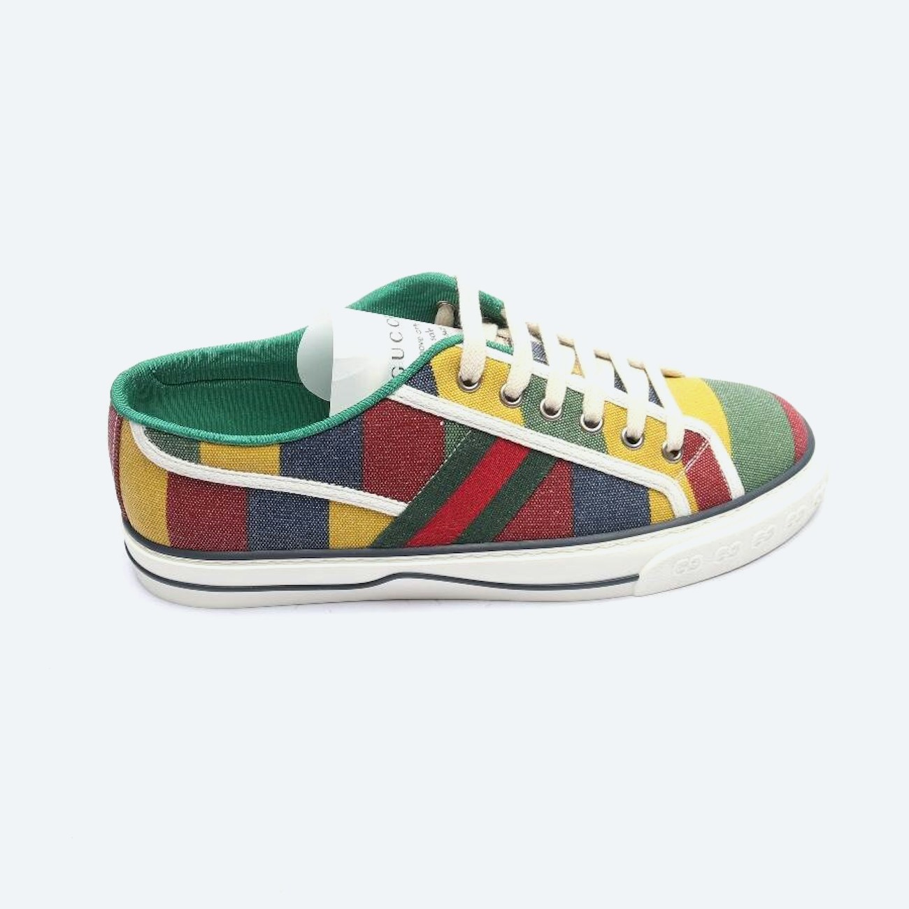 Image 1 of Sneakers EUR 40.5 Multicolored in color Multicolored | Vite EnVogue