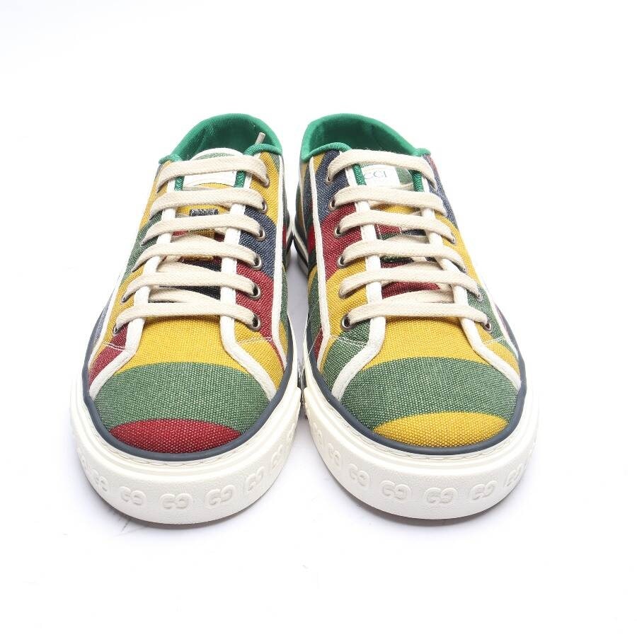 Bild 2 von Sneaker EUR 40,5 Mehrfarbig in Farbe Mehrfarbig | Vite EnVogue