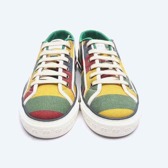 Image 2 of Sneakers EUR 40.5 Multicolored in color Multicolored | Vite EnVogue