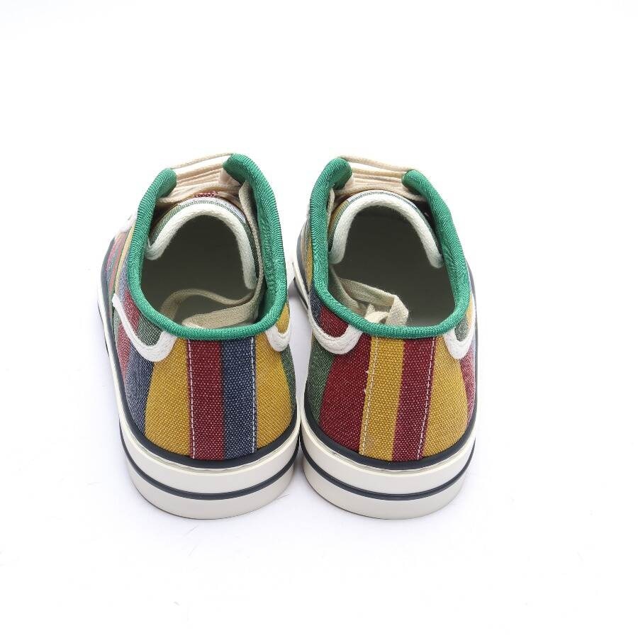 Image 3 of Sneakers EUR 40.5 Multicolored in color Multicolored | Vite EnVogue