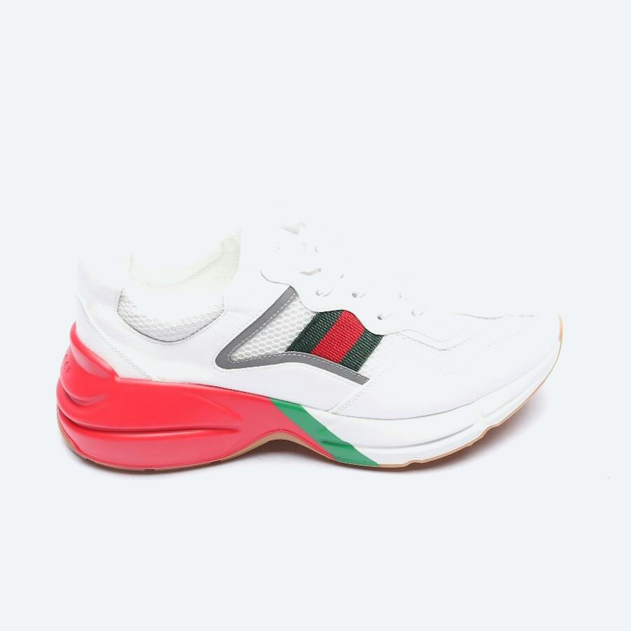 Image 1 of Sneakers EUR 45 Multicolored in color Multicolored | Vite EnVogue