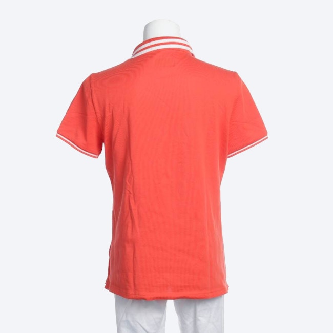 Image 2 of Polo Shirt 42 Dark Orange in color Orange | Vite EnVogue