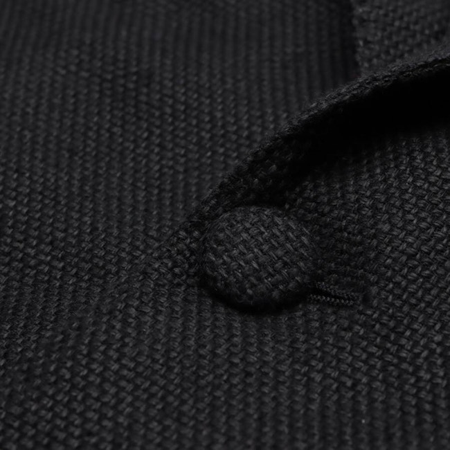 Image 4 of Blazer 58 Black in color Black | Vite EnVogue