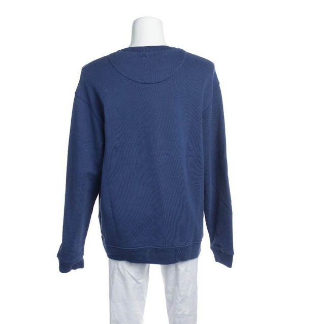 Sweatshirt M Blau | Vite EnVogue