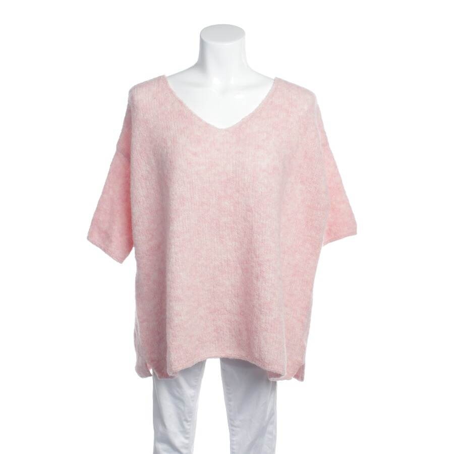 Bild 1 von Shirt One Size Rosa in Farbe Rosa | Vite EnVogue