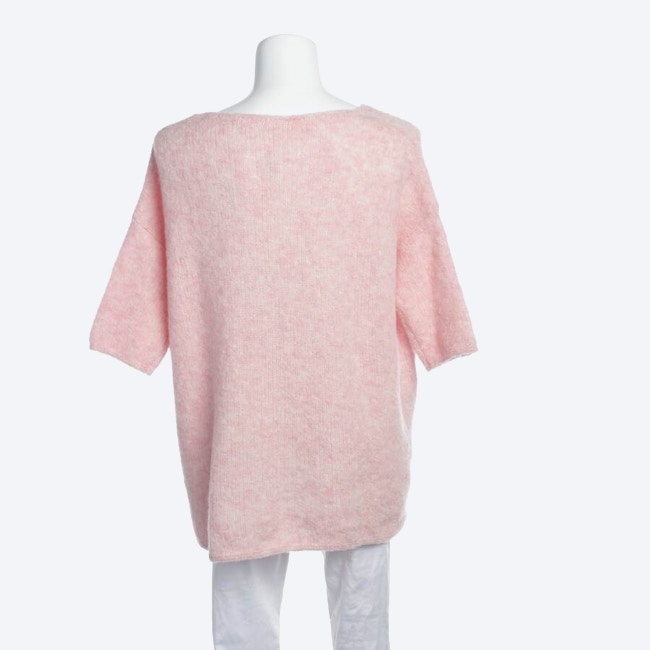 Image 2 of Shirt One Size Pink in color Pink | Vite EnVogue