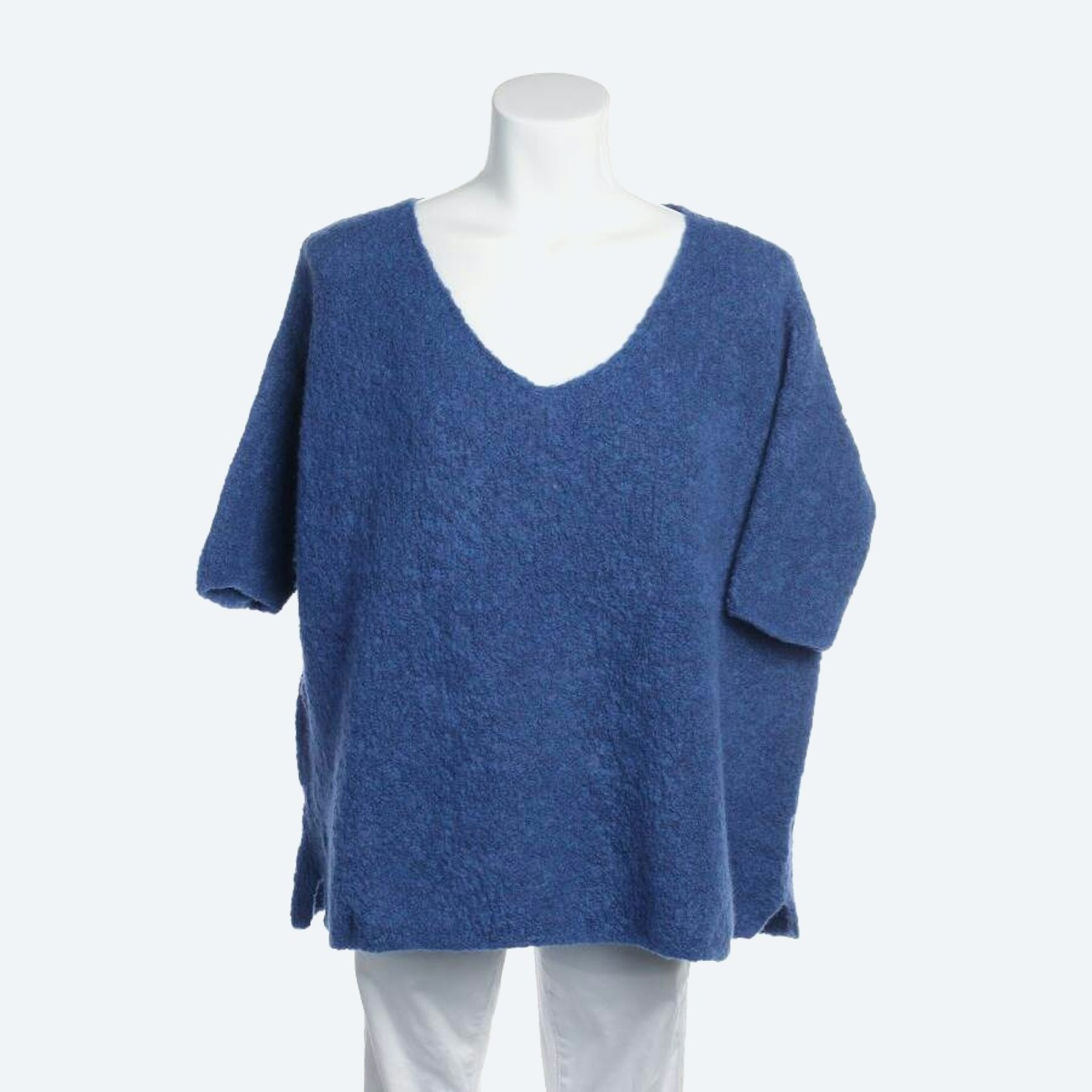 Bild 1 von Shirt One Size Blau in Farbe Blau | Vite EnVogue