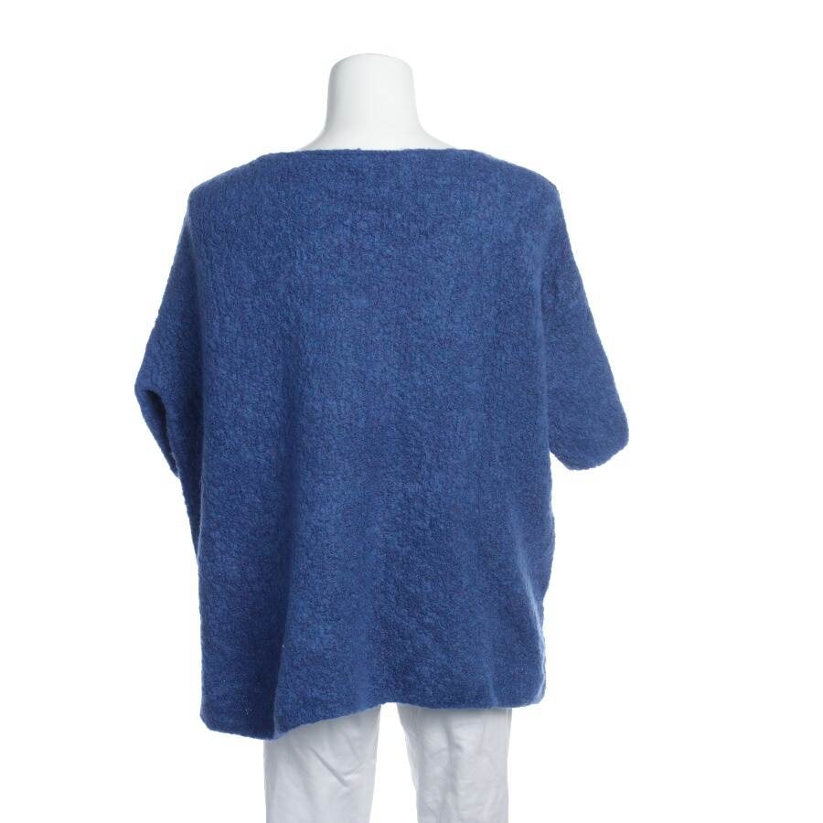 Bild 2 von Shirt One Size Blau in Farbe Blau | Vite EnVogue
