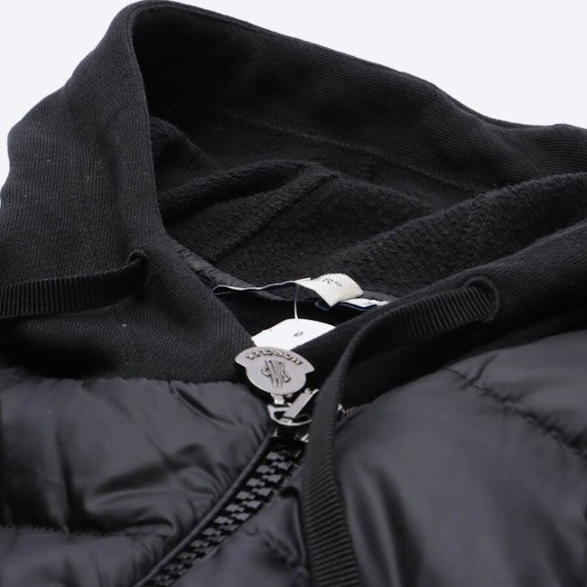 Image 3 of Between-seasons Jacket M Black in color Black | Vite EnVogue