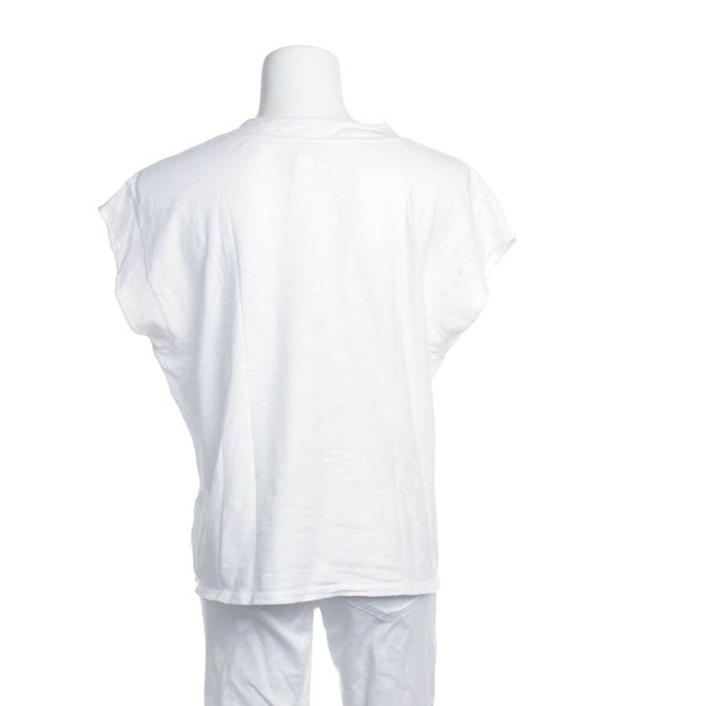 Shirt M White | Vite EnVogue