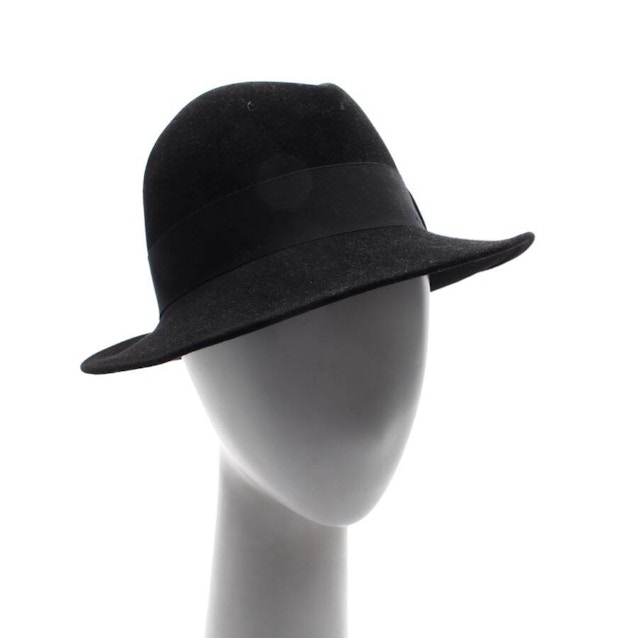 Hat Black | Vite EnVogue
