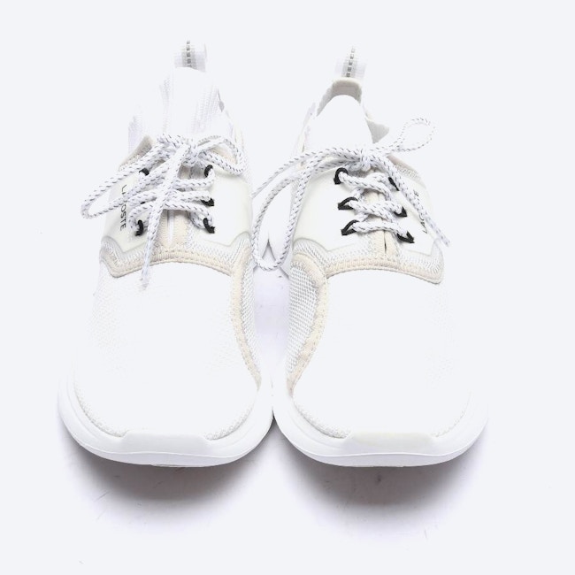 Image 2 of Trainers EUR 40 Beige in color White | Vite EnVogue