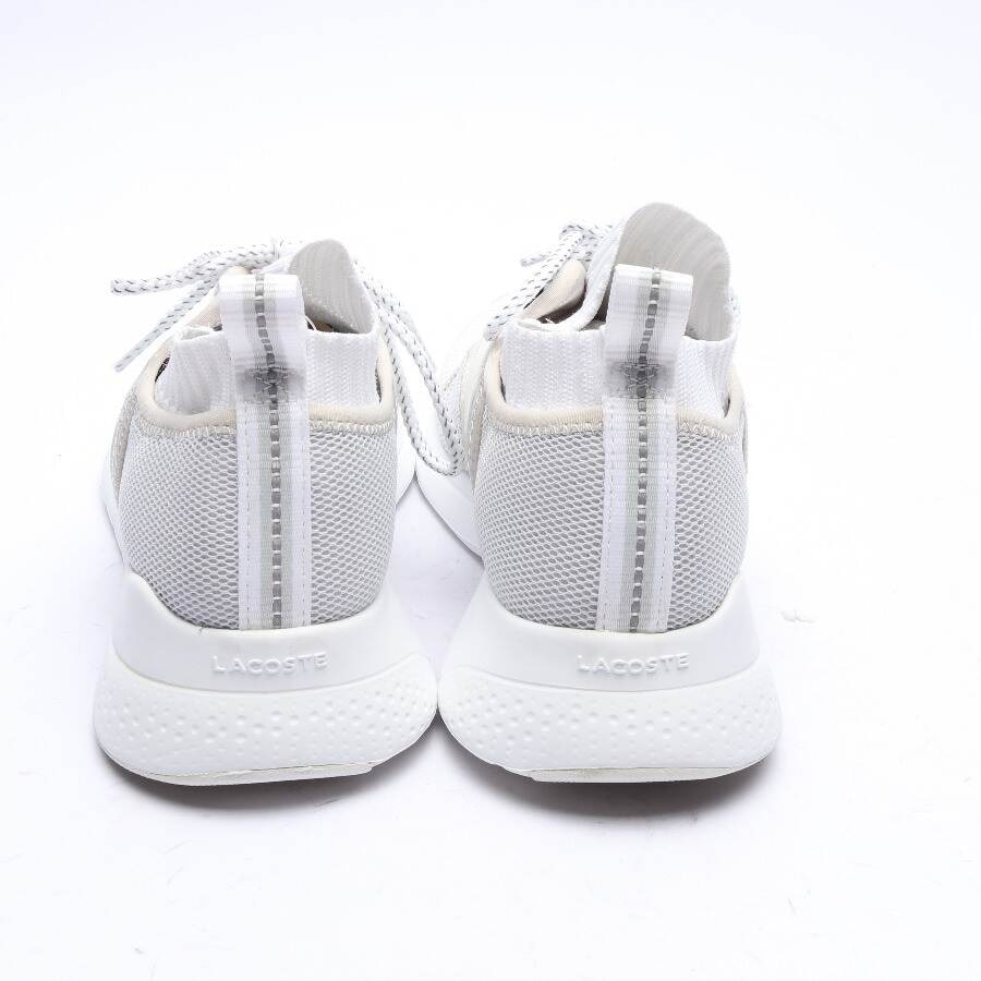 Image 3 of Trainers EUR 40 Beige in color White | Vite EnVogue