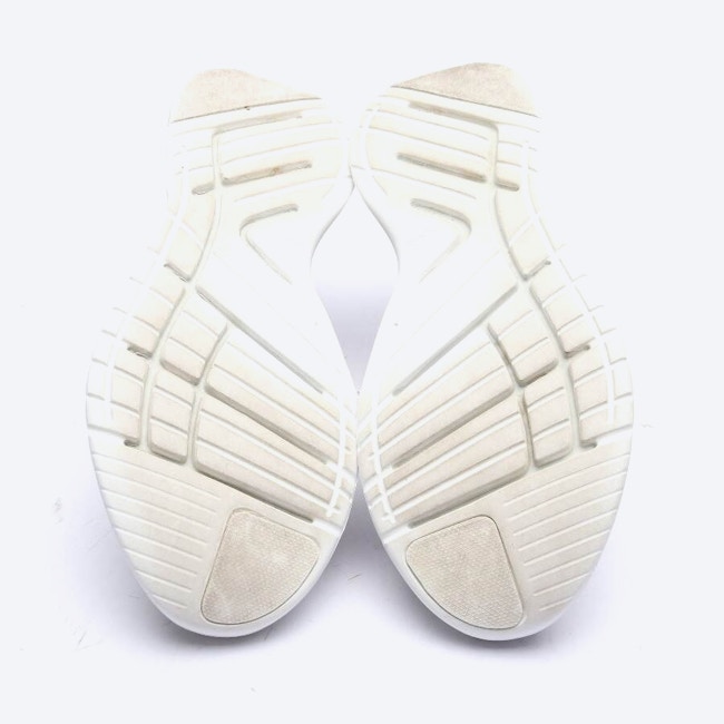 Image 4 of Trainers EUR 40 Beige in color White | Vite EnVogue