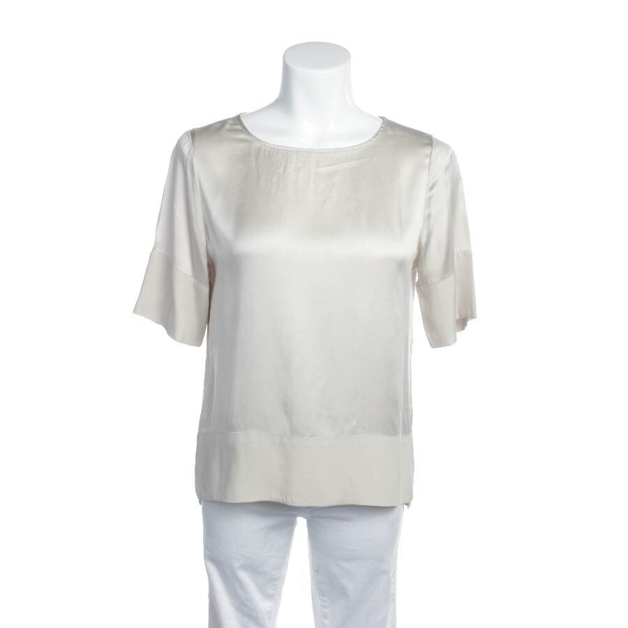 Bild 1 von Shirt 32 Beige in Farbe Weiß | Vite EnVogue