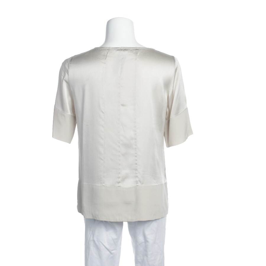 Bild 2 von Shirt 32 Beige in Farbe Weiß | Vite EnVogue