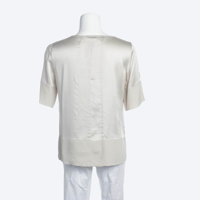 Bild 2 von Shirt 32 Beige in Farbe Weiß | Vite EnVogue