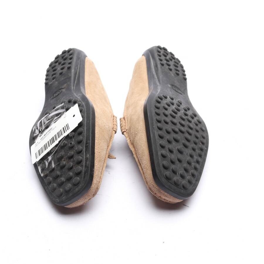 Bild 4 von Loafers EUR 36,5 Beige in Farbe Weiß | Vite EnVogue