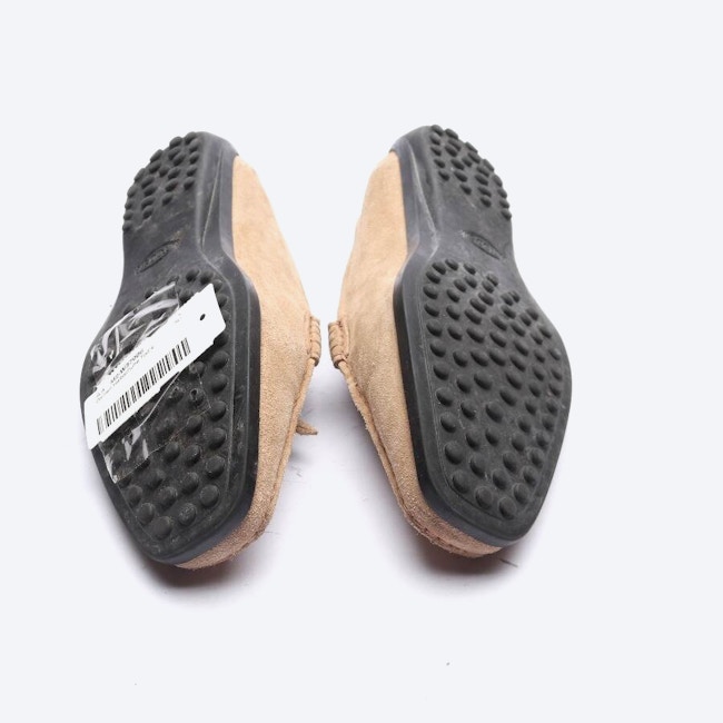Bild 4 von Loafers EUR 36,5 Beige in Farbe Weiß | Vite EnVogue