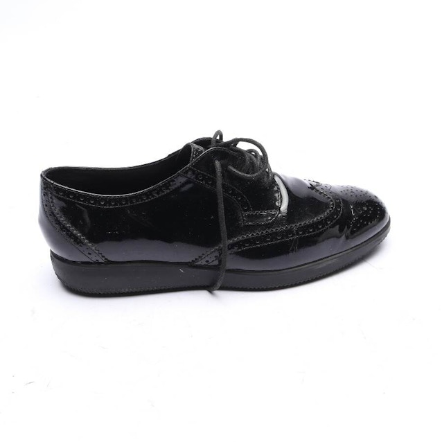 Image 1 of Lace-Up Shoes EUR 41 Black | Vite EnVogue