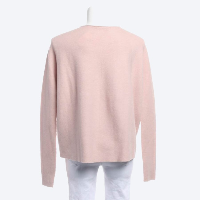 Image 2 of Wool Jumper S Pink in color Pink | Vite EnVogue