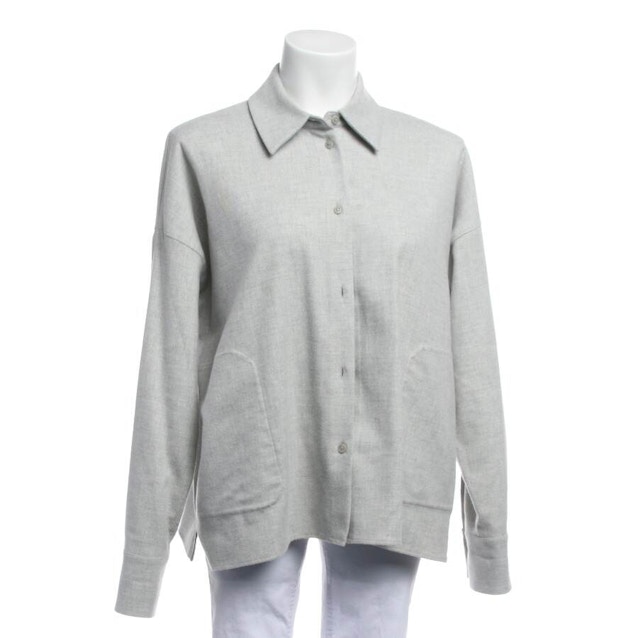 Image 1 of Shirt 36 Gray | Vite EnVogue