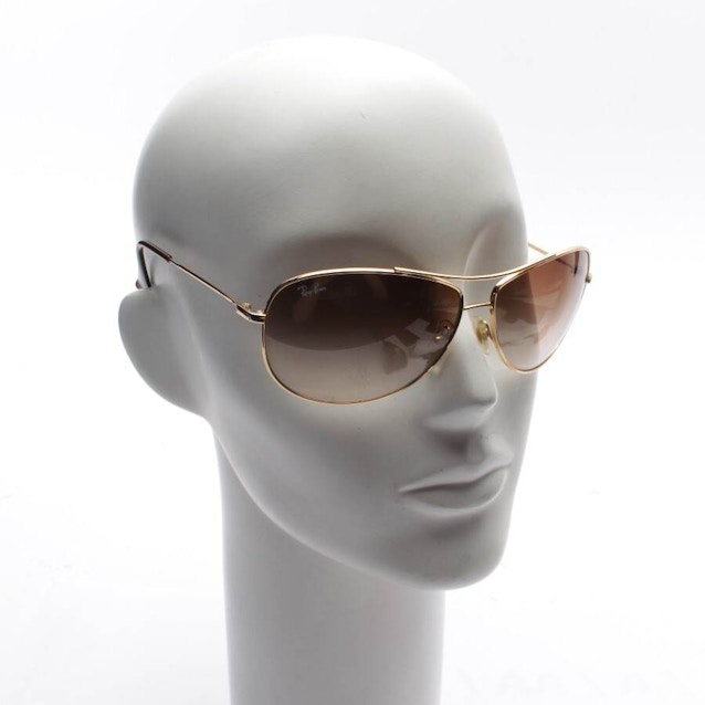 RB3293 Sunglasses Gold | Vite EnVogue